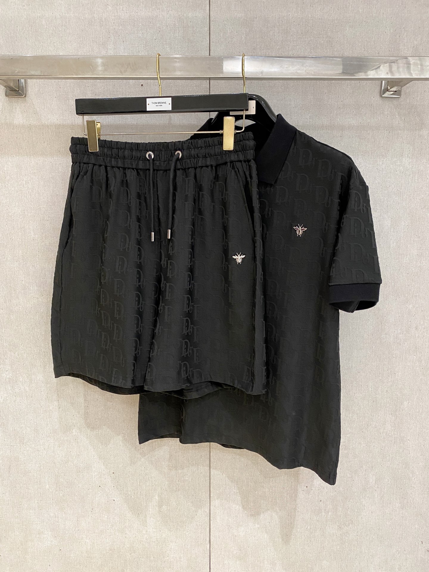 clothes and pants